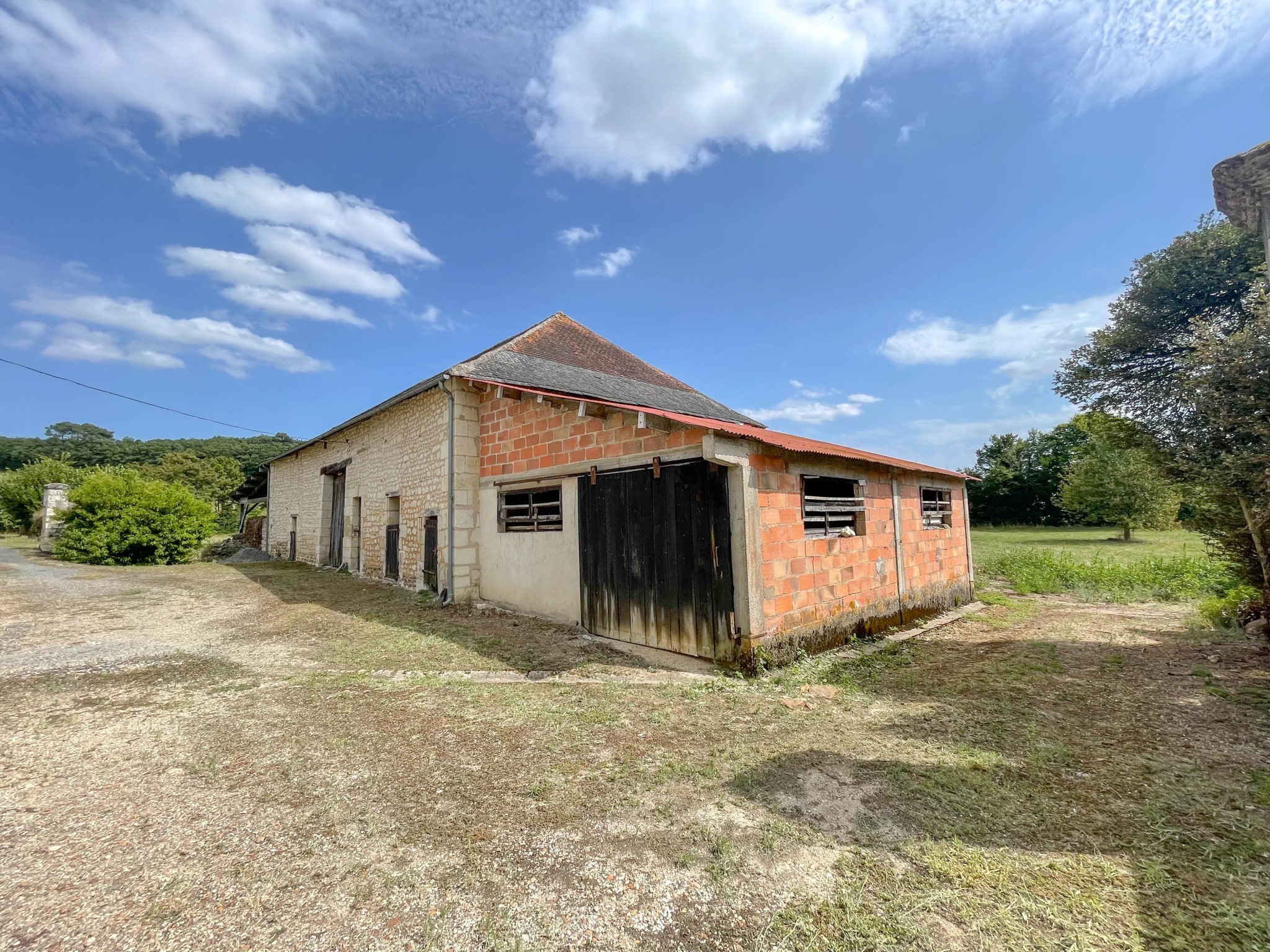 Charmante ferme en pleine campagne — photo 4