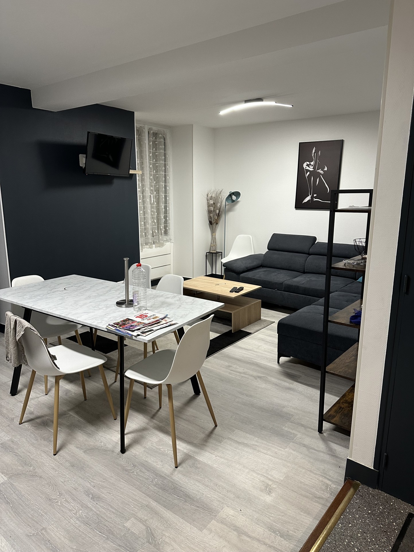 Agréable maison toute équipée pour une colocation — photo 2