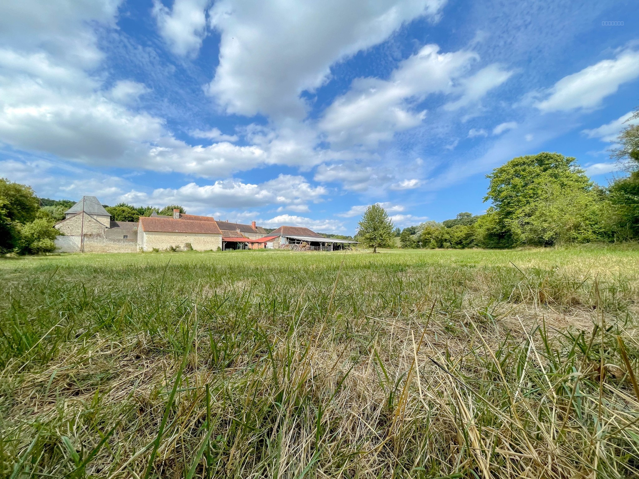 Charmante ferme en pleine campagne — photo 3