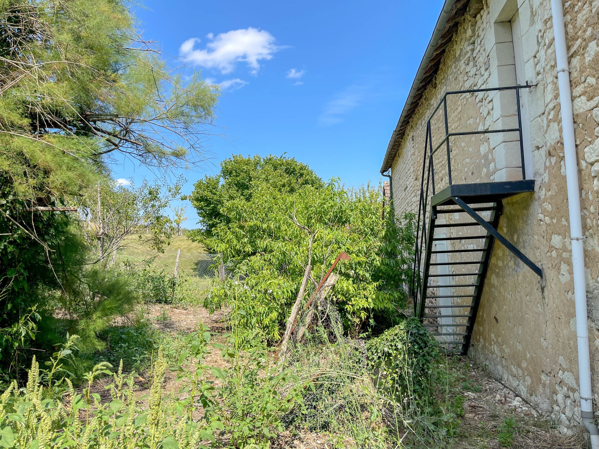 Charmante ferme en pleine campagne — photo 14