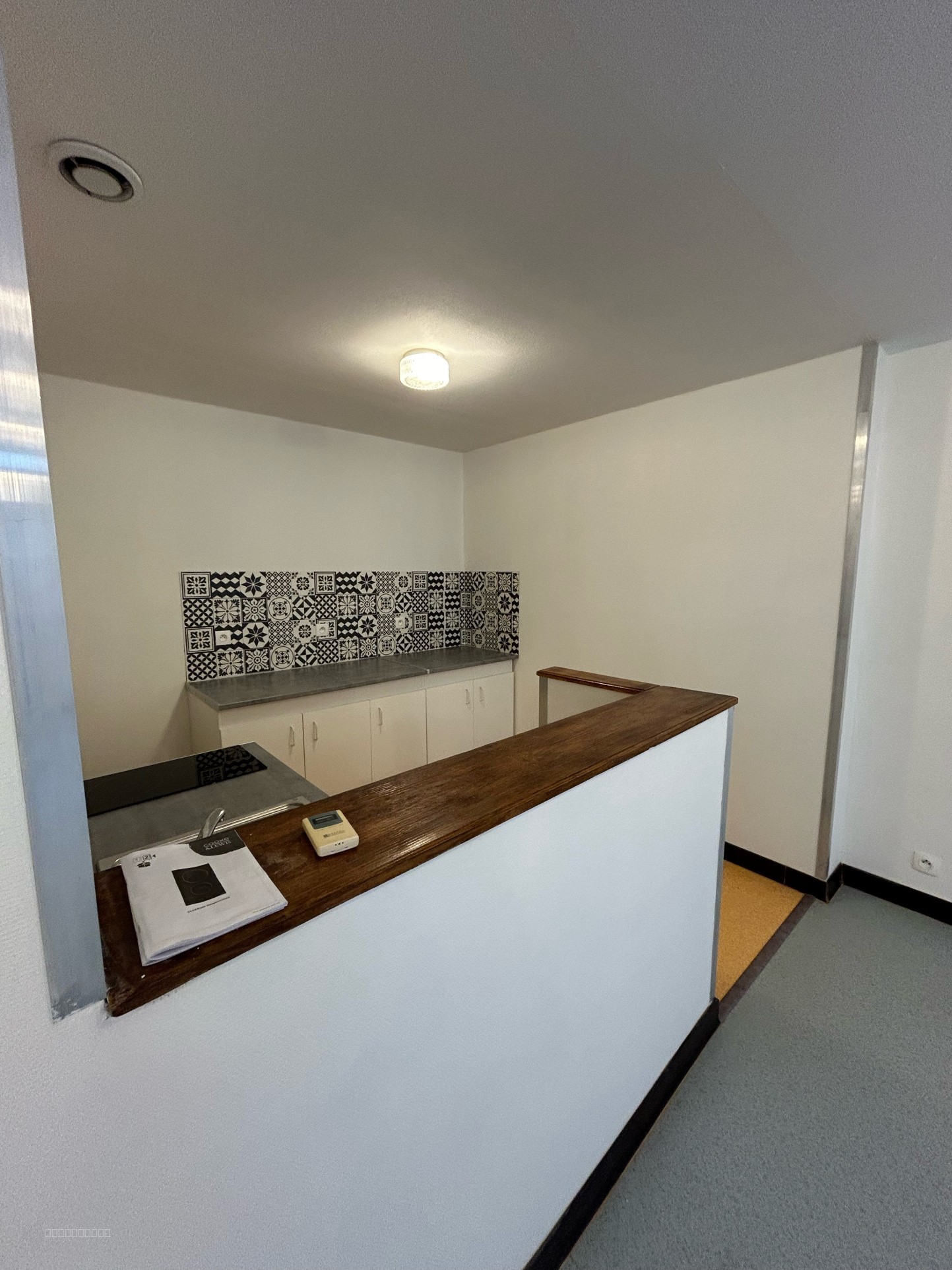 A louer spacieux T2 de 45m2 — photo 2