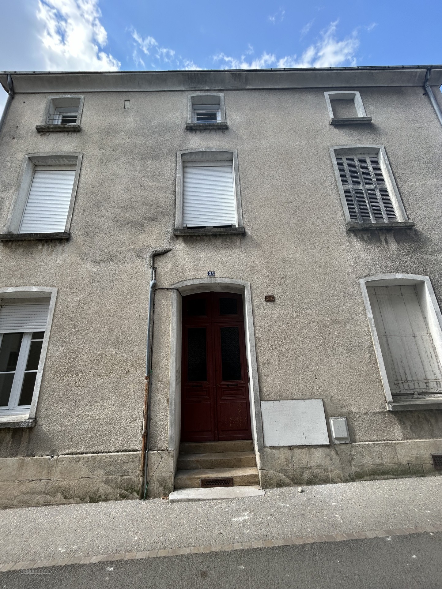 A vendre immeuble locatif — photo 2