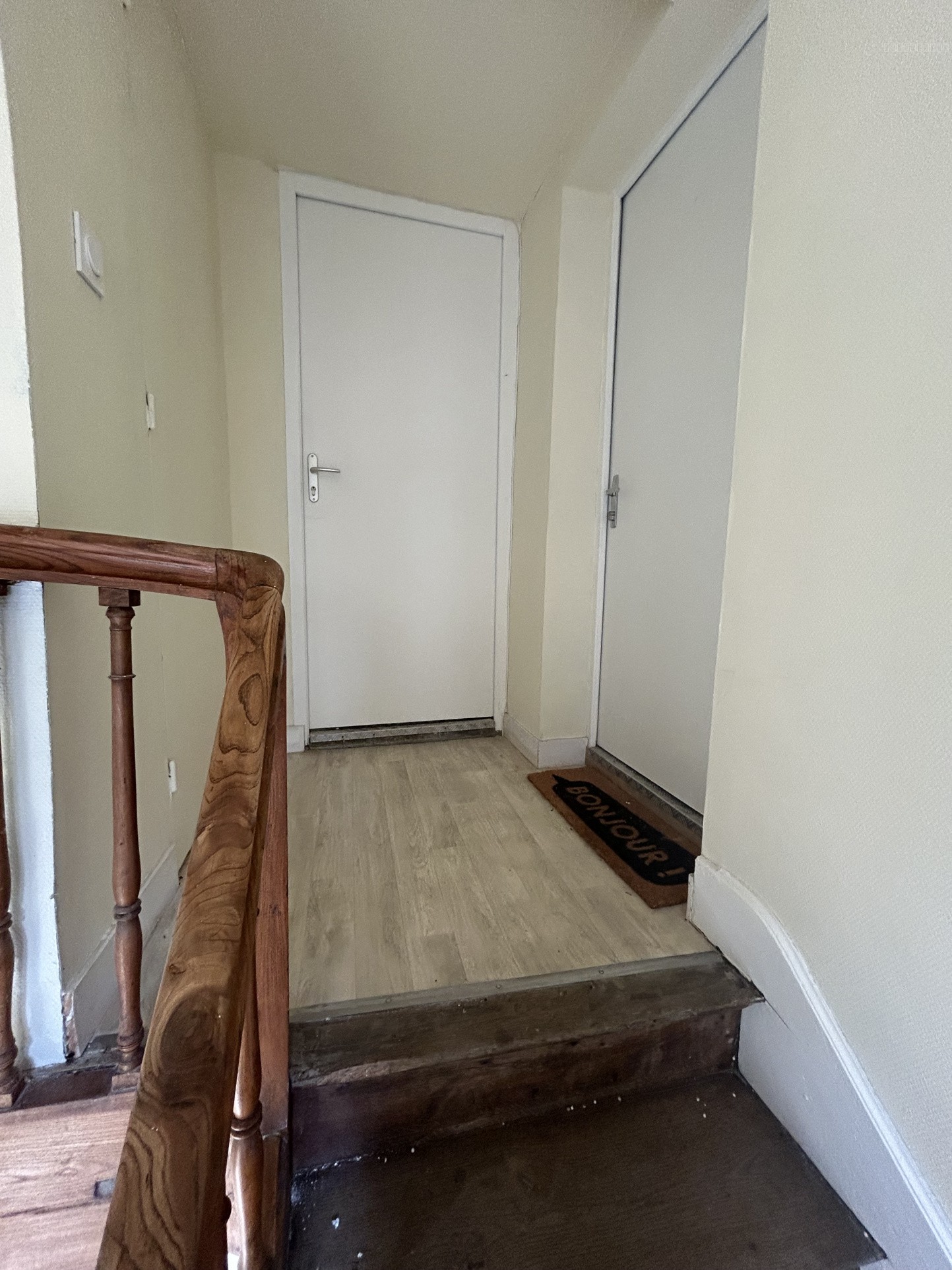 A vendre immeuble locatif — photo 5
