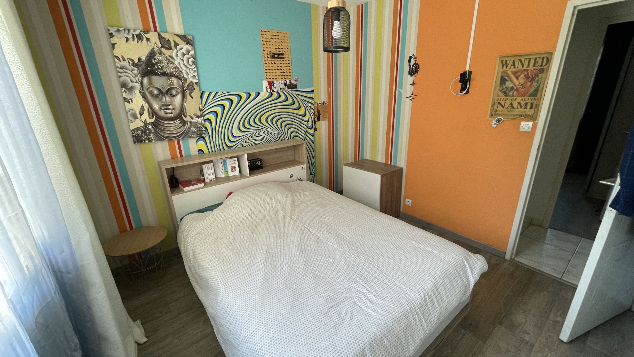 SUPERBE MAISON AU CALME A THURE — photo 10