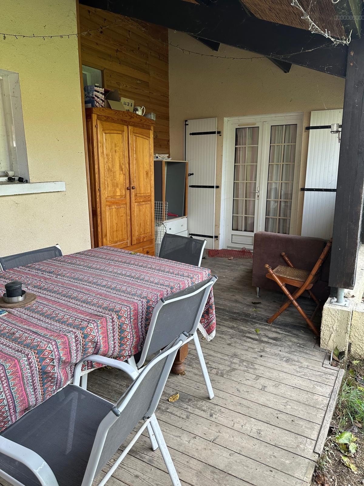 À vendre   Maison 68 m2 avec terrain de 1 000 m2,  à Châtellerault — photo 3