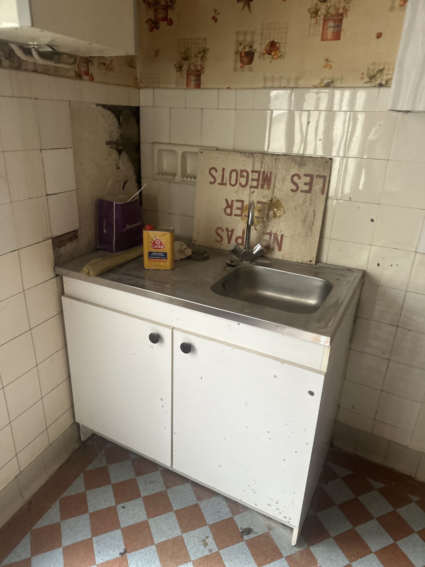 AGREABLE IMMEUBLE EN CENTRE VILLE DE CHÂTELLERAULT DANS LE CADRE ACTION COEUR DE VILLE — photo 6