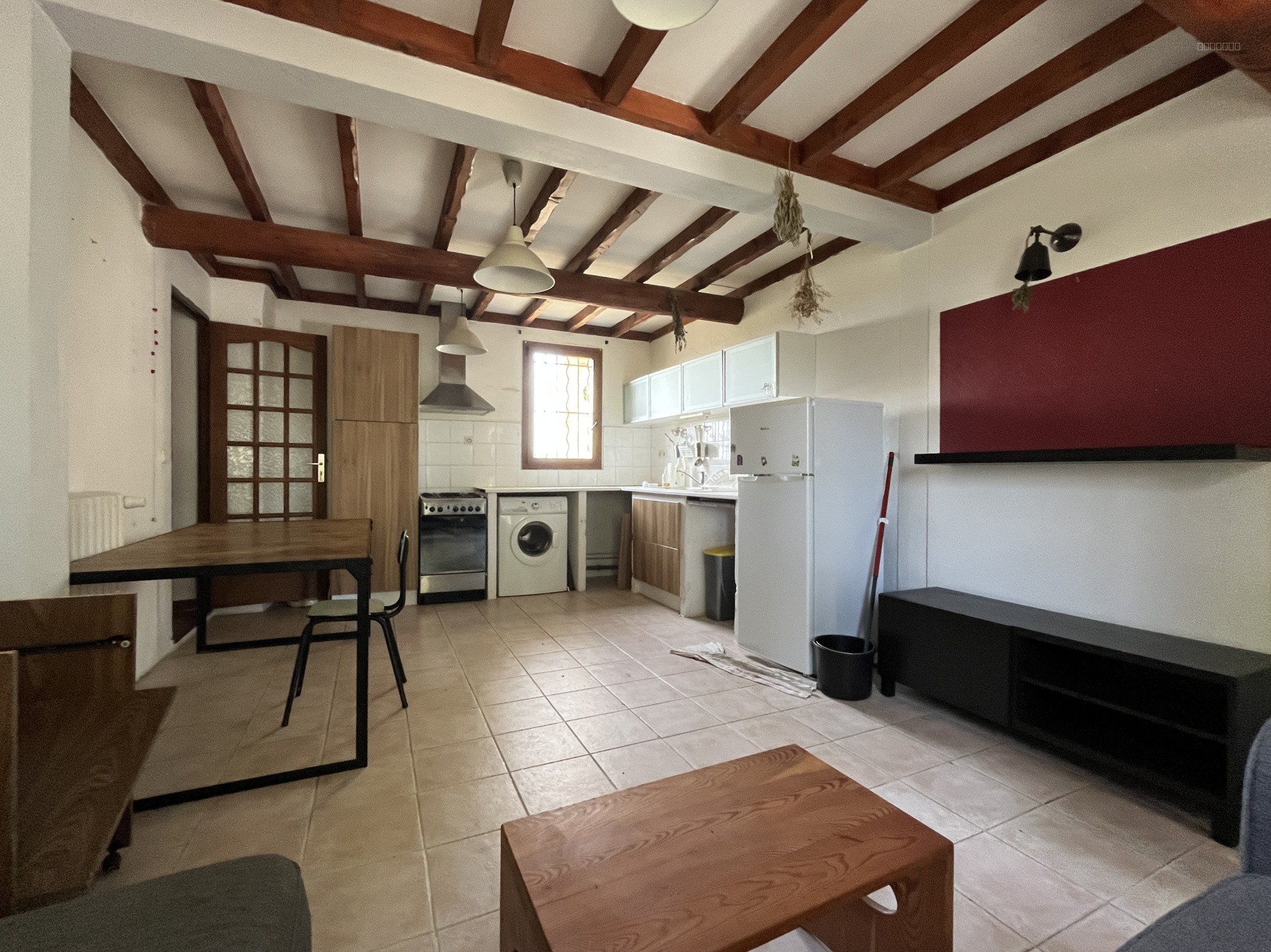 Aix en provence villa T4 + annexe aménagée en T3 sur parcelle de terrain de 1379 m2 — photo 7