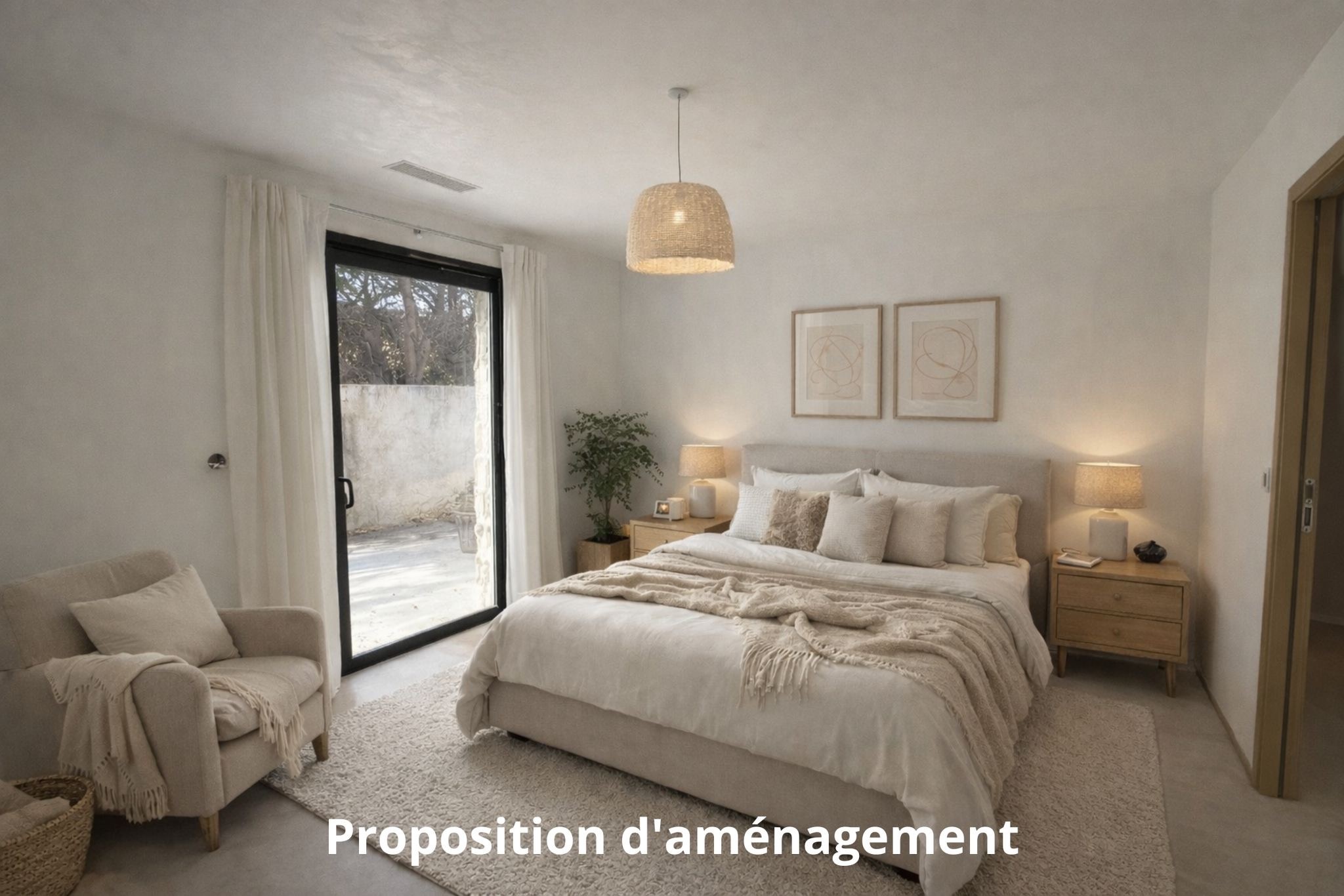 Puyricard- Centre Village- Villa T5 de Plain-pied — photo 5