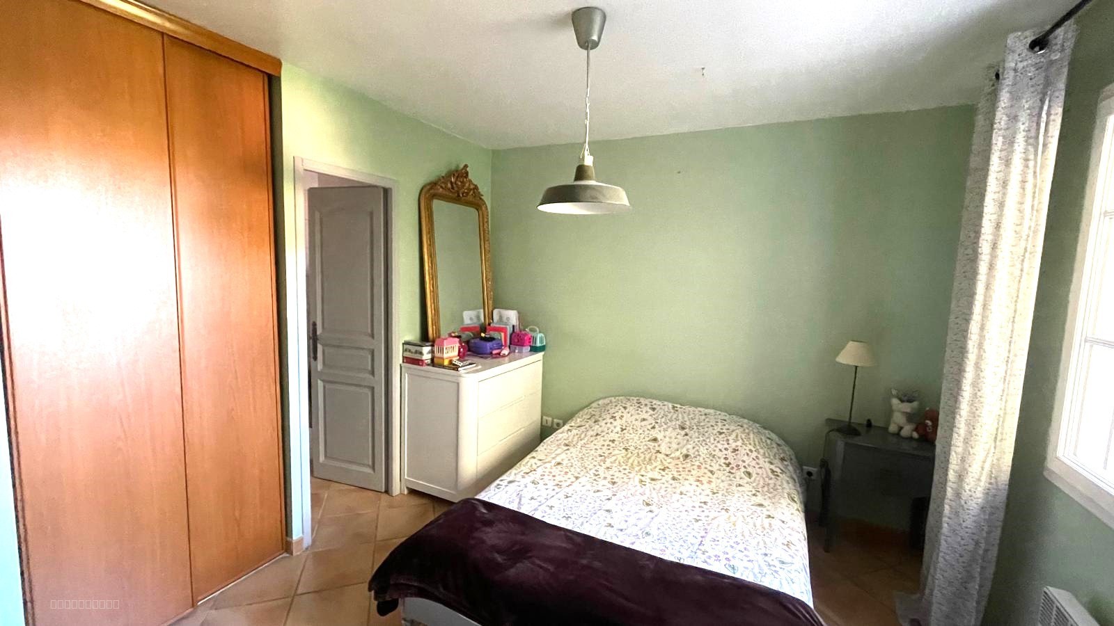 CELONY - Villa de charme 123 m2 sur 1250 m2 avec piscine — photo 8
