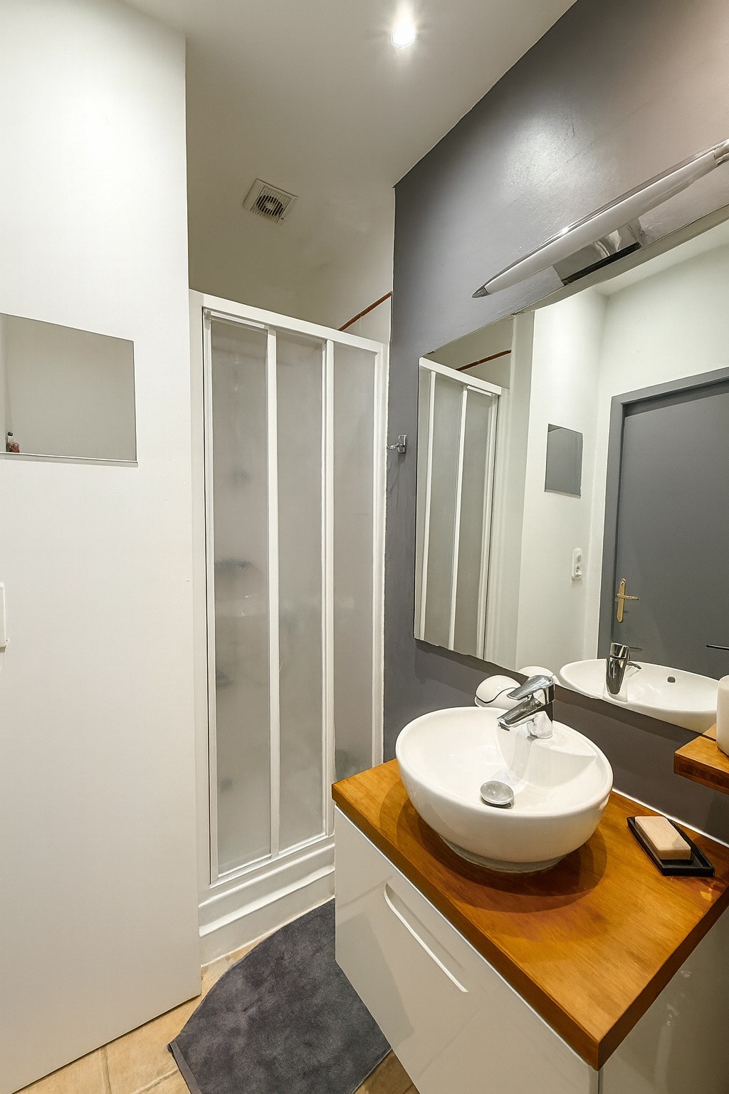 Appartement T2 centre ville AIX-EN-PROVENCE — photo 5