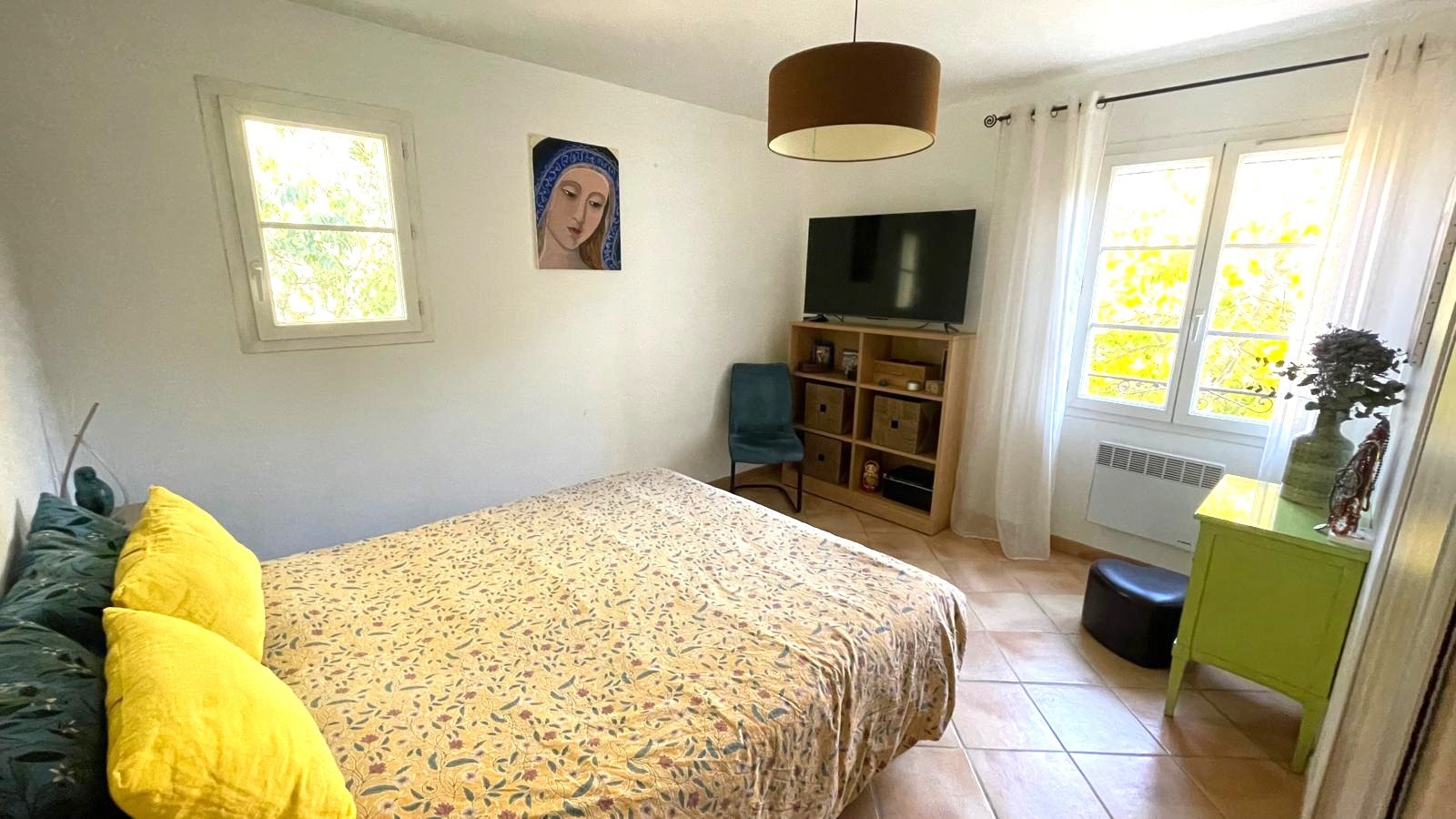 CELONY - Villa de charme 123 m2 sur 1250 m2 avec piscine — photo 9