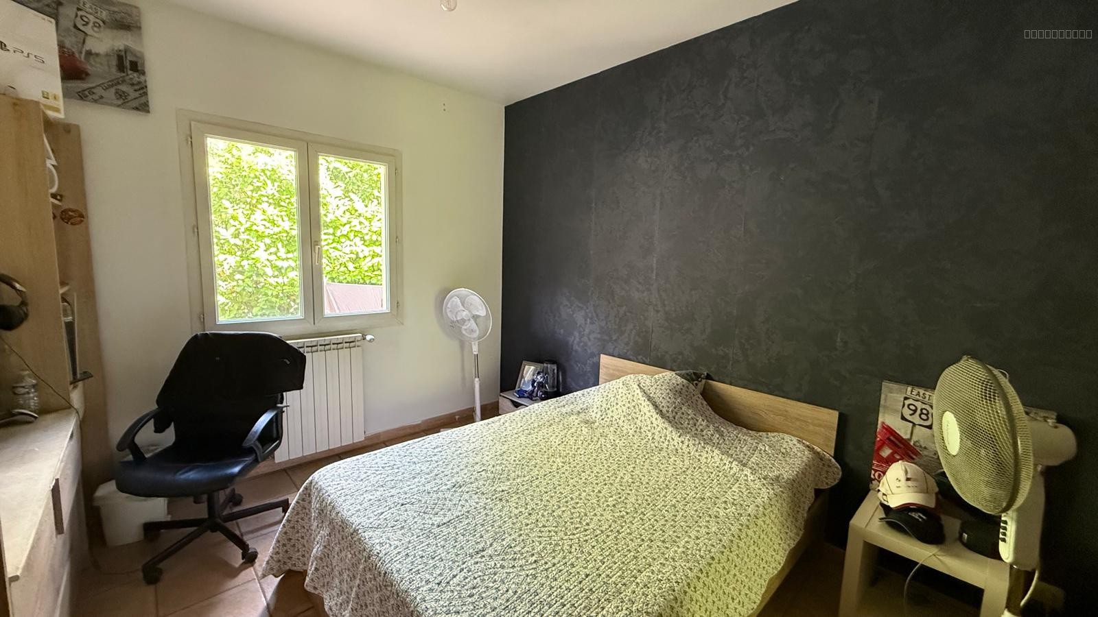 PEYROLLES CENTRE - Villa 118 m2 sur 1050 m2 au calme — photo 11