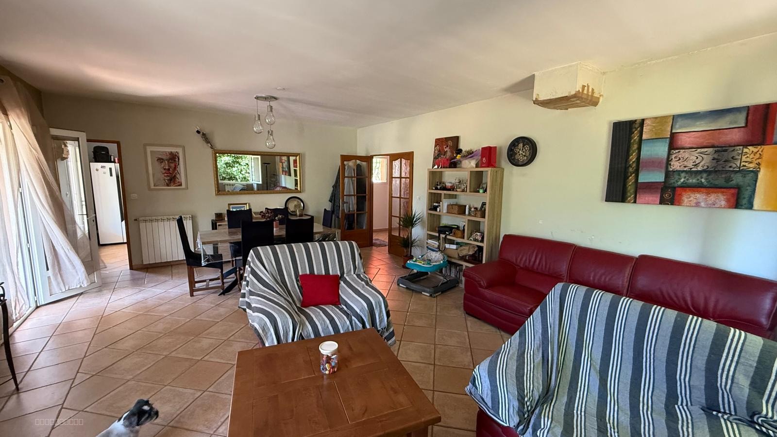 PEYROLLES CENTRE - Villa 118 m2 sur 1050 m2 au calme — photo 8