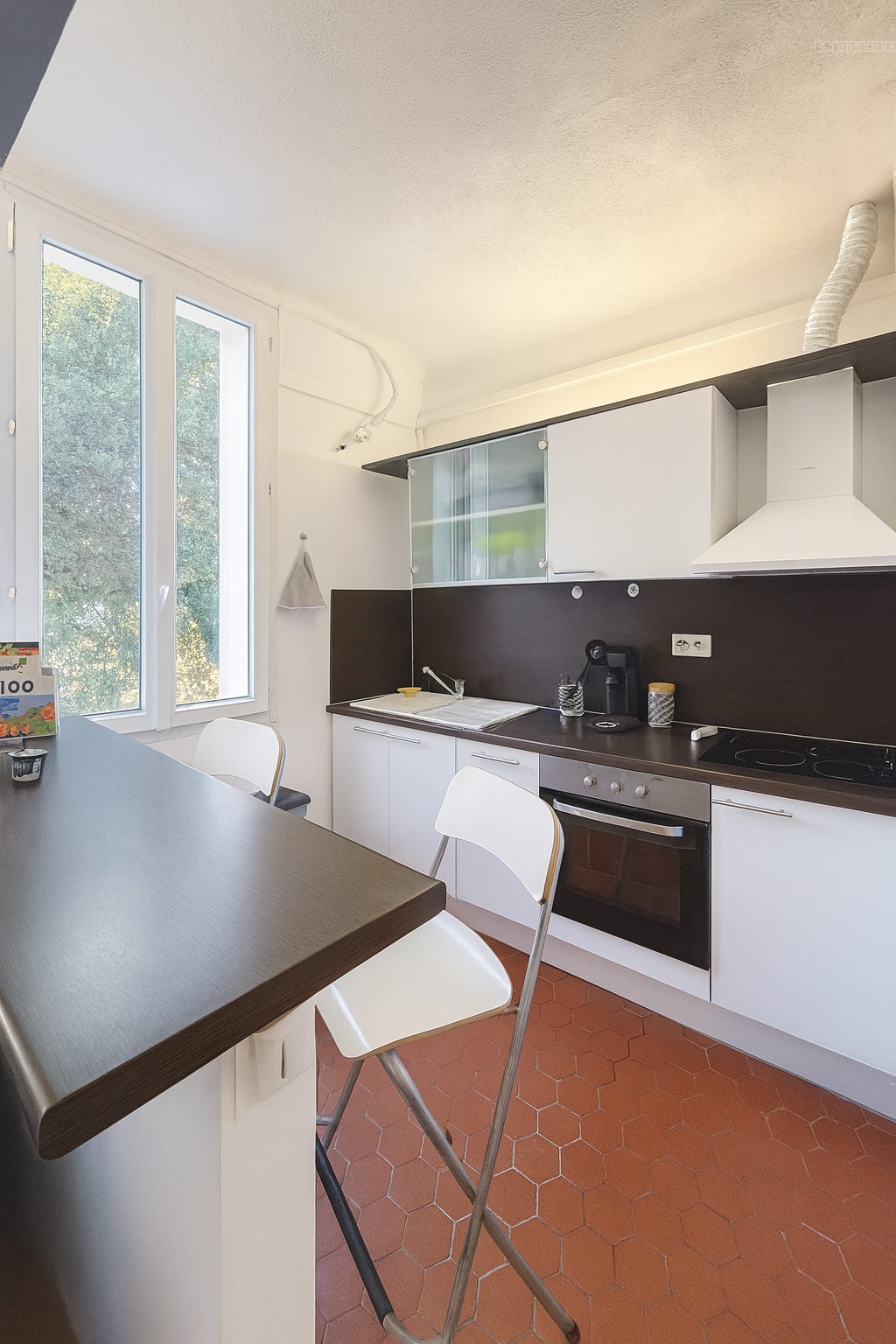 Appartement T2 centre ville AIX-EN-PROVENCE — photo 3