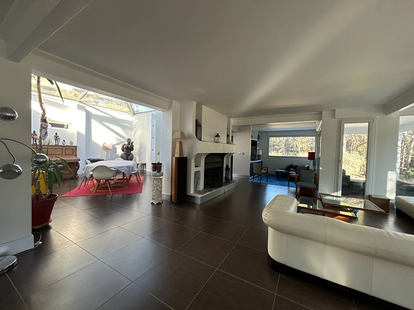 Villa 6 pièces 240m2 PUYRICARD — photo 2