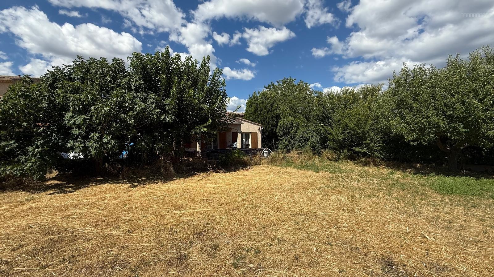 PEYROLLES CENTRE - Villa 118 m2 sur 1050 m2 au calme — photo 3