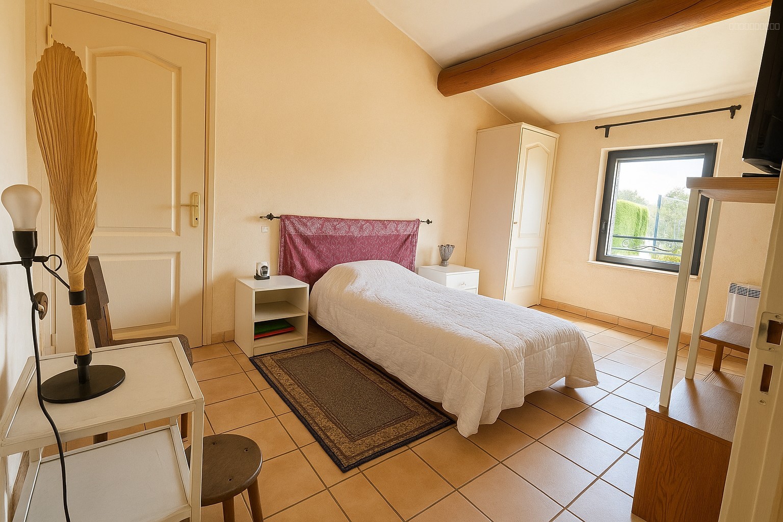 PUYRICARD : Villa T5 140 m2 avec son studio de 20 m2 attenant — photo 5