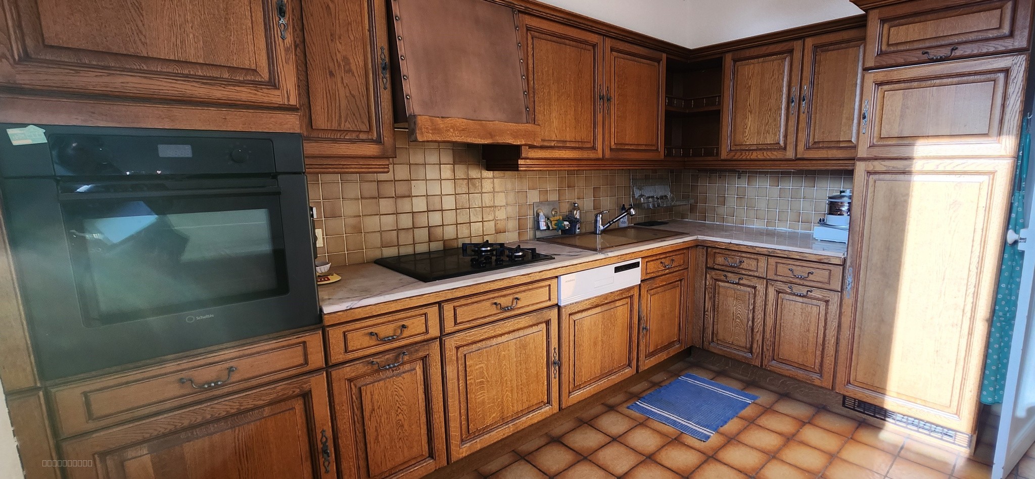 Digne-Les-Bains Maison à vendre avec jardin — photo 2