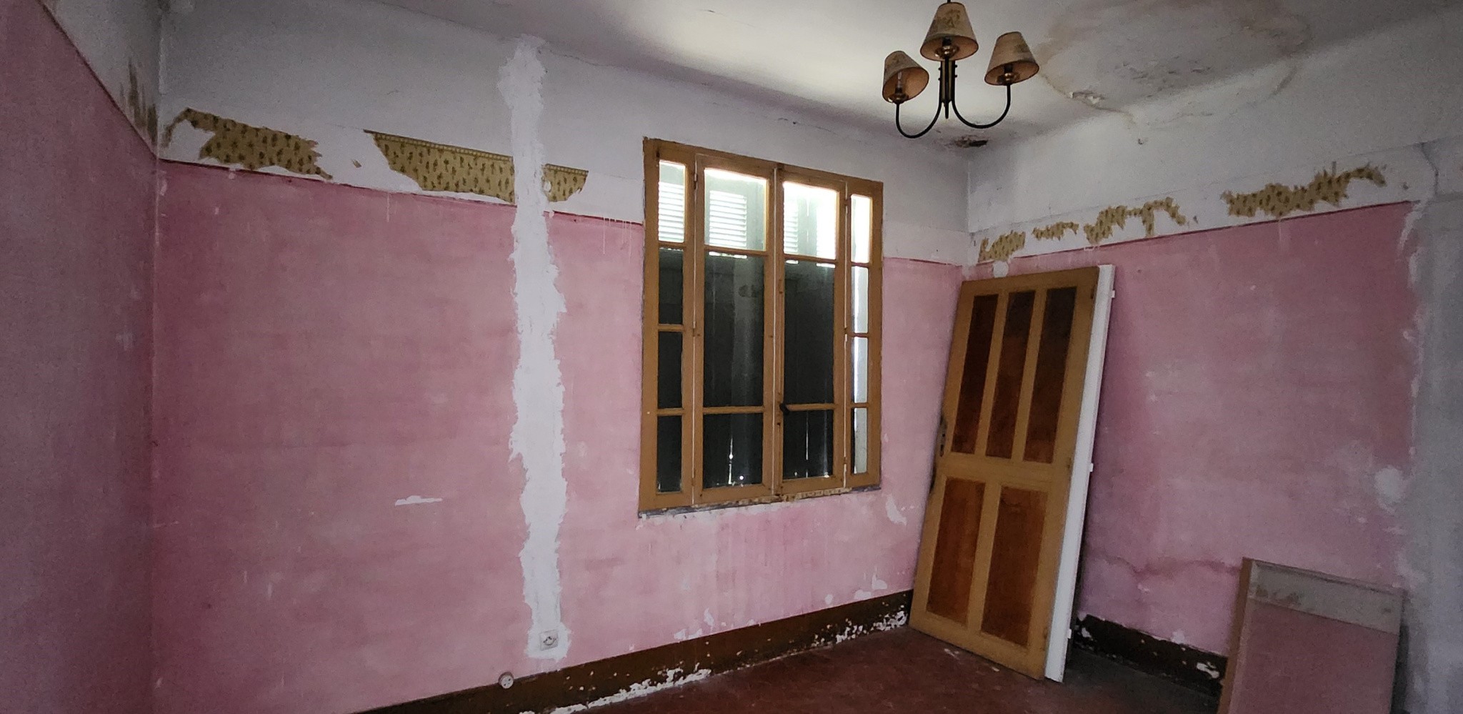 LES MEES - Maison plain-pied avec jardin. — photo 10