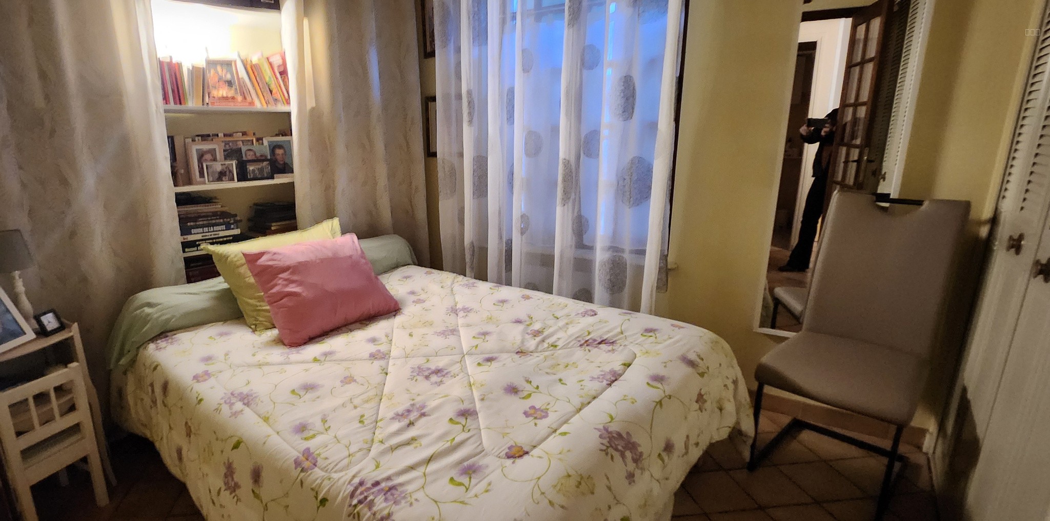 À Vendre aux Mées : Maison de village sur deux niveaux. — photo 5