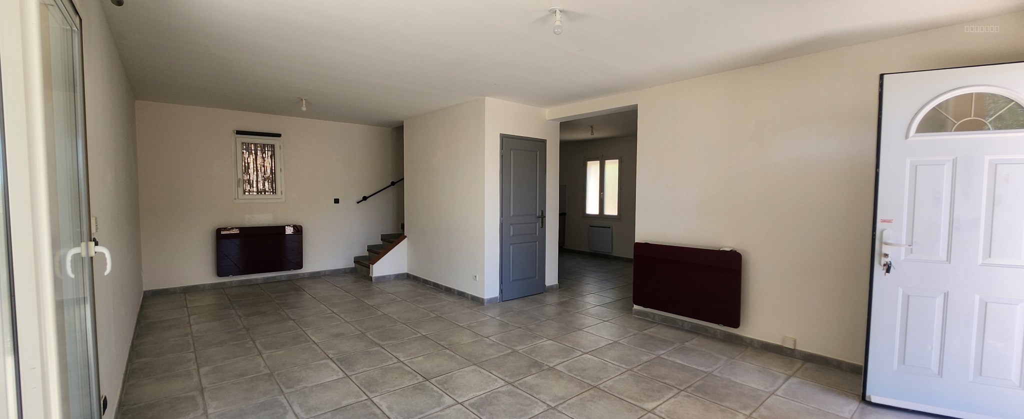 EXCLUSIVITE - A VENDRE A MALIJAI Maison type 5 avec jardin clos. — photo 3