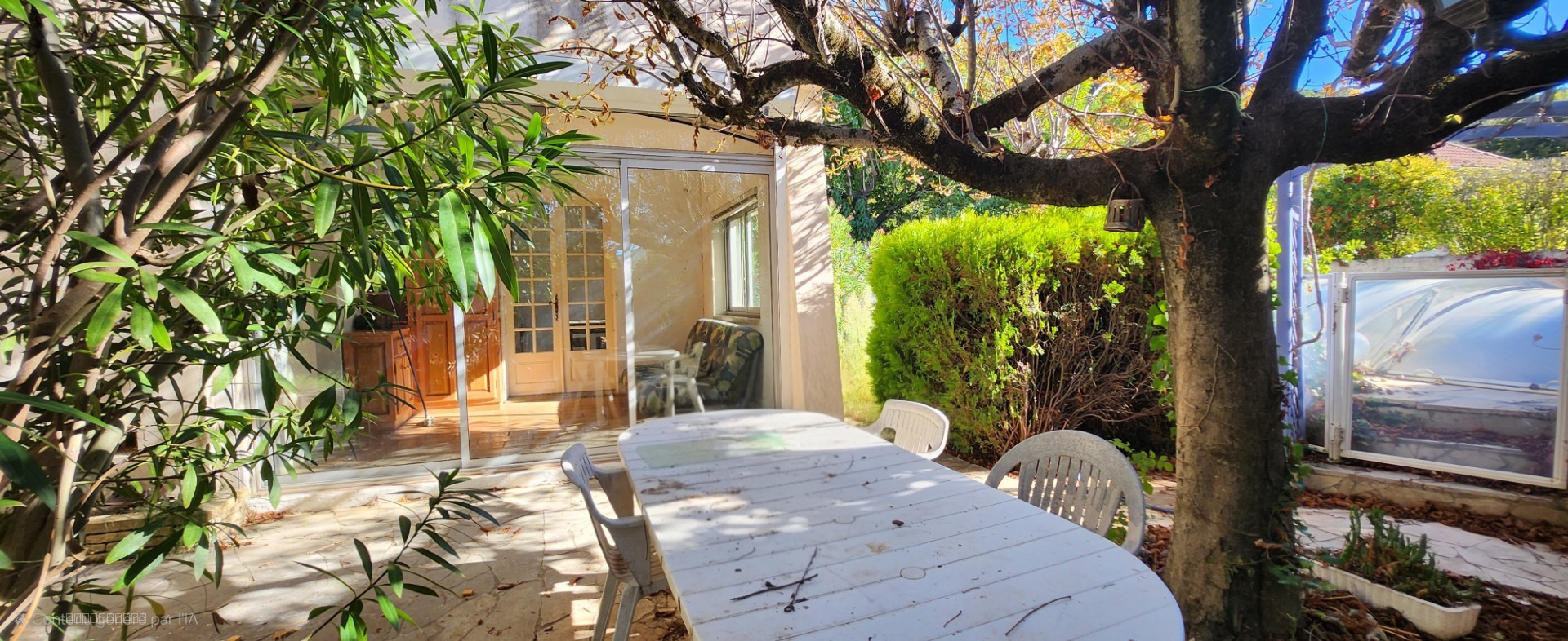 Villa  T4 à vendre sur LES MEES — photo 16