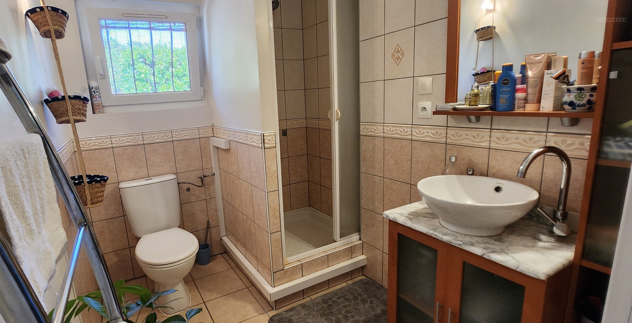 A vendre à MALIJAI Maison de 237 m2 composée de deux logements — photo 9