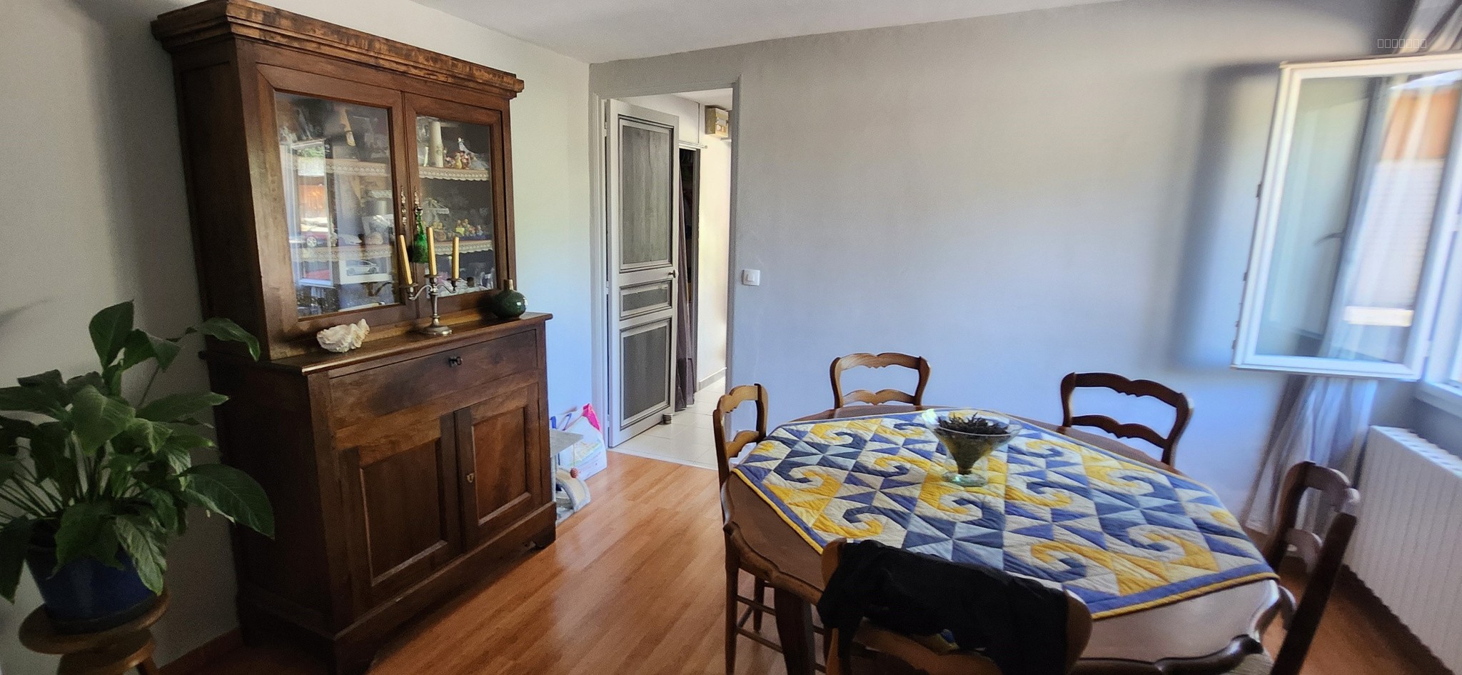 A vendre à MALIJAI Maison de 237 m2 composée de deux logements — photo 5