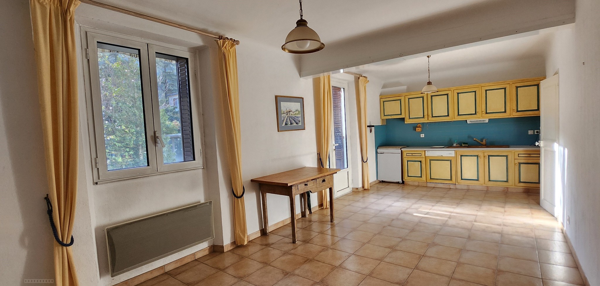 Digne-Les-Bains Maison à vendre avec jardin — photo 8