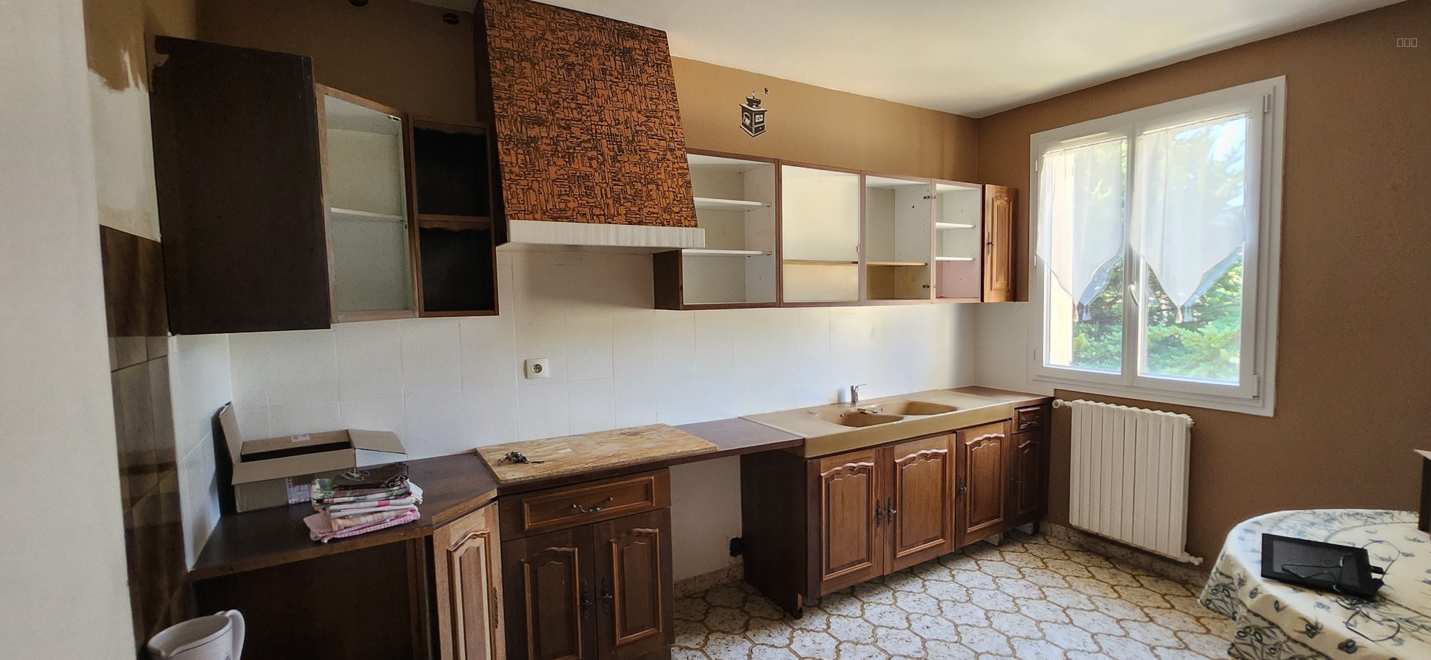 A vendre à MALIJAI Maison de 237 m2 composée de deux logements — photo 11