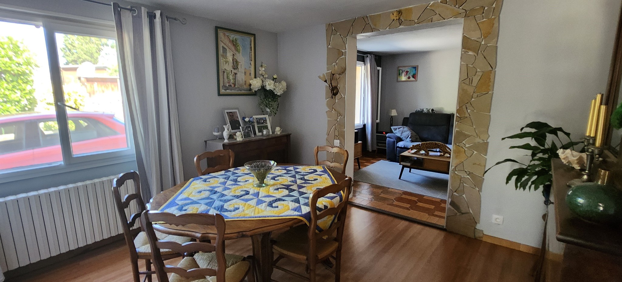 A vendre à MALIJAI Maison de 237 m2 composée de deux logements — photo 4