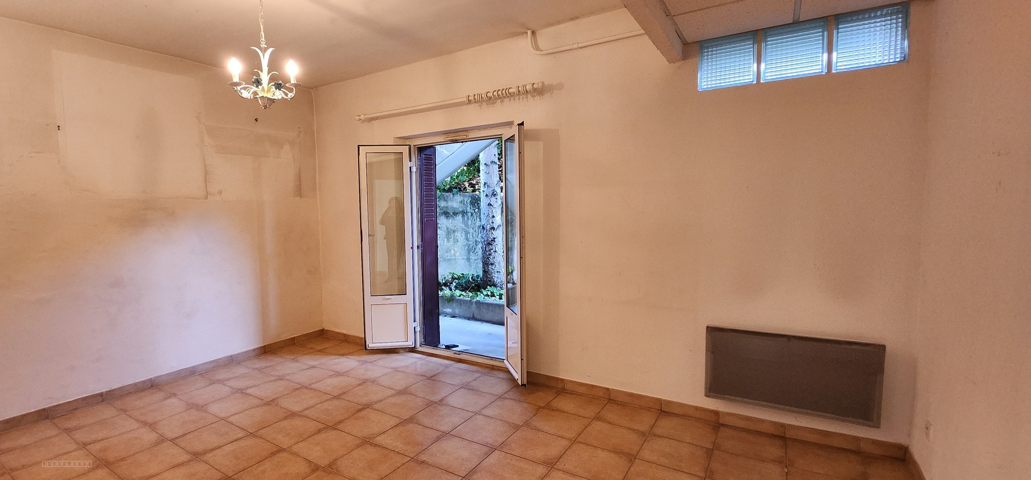 Digne-Les-Bains Maison à vendre avec jardin — photo 10