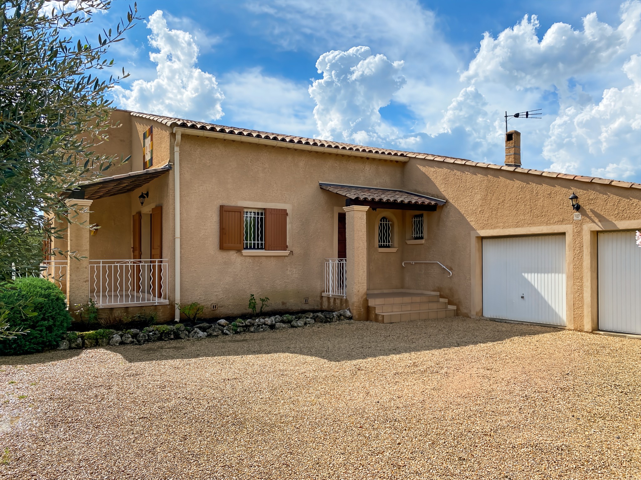 Maison à vendre Villa plain pied 4 pièces aux Mées — photo 14