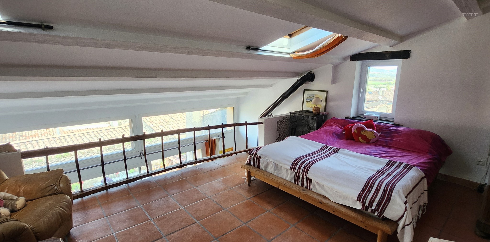 Maison de village avec terrasse à vendre 194000 € aux Mées — photo 7
