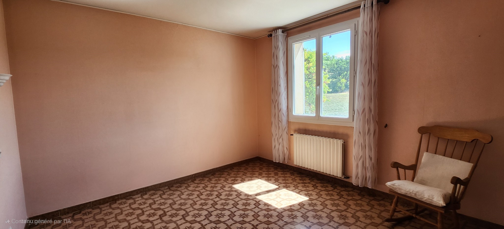 A vendre à MALIJAI Maison de 237 m2 composée de deux logements — photo 12
