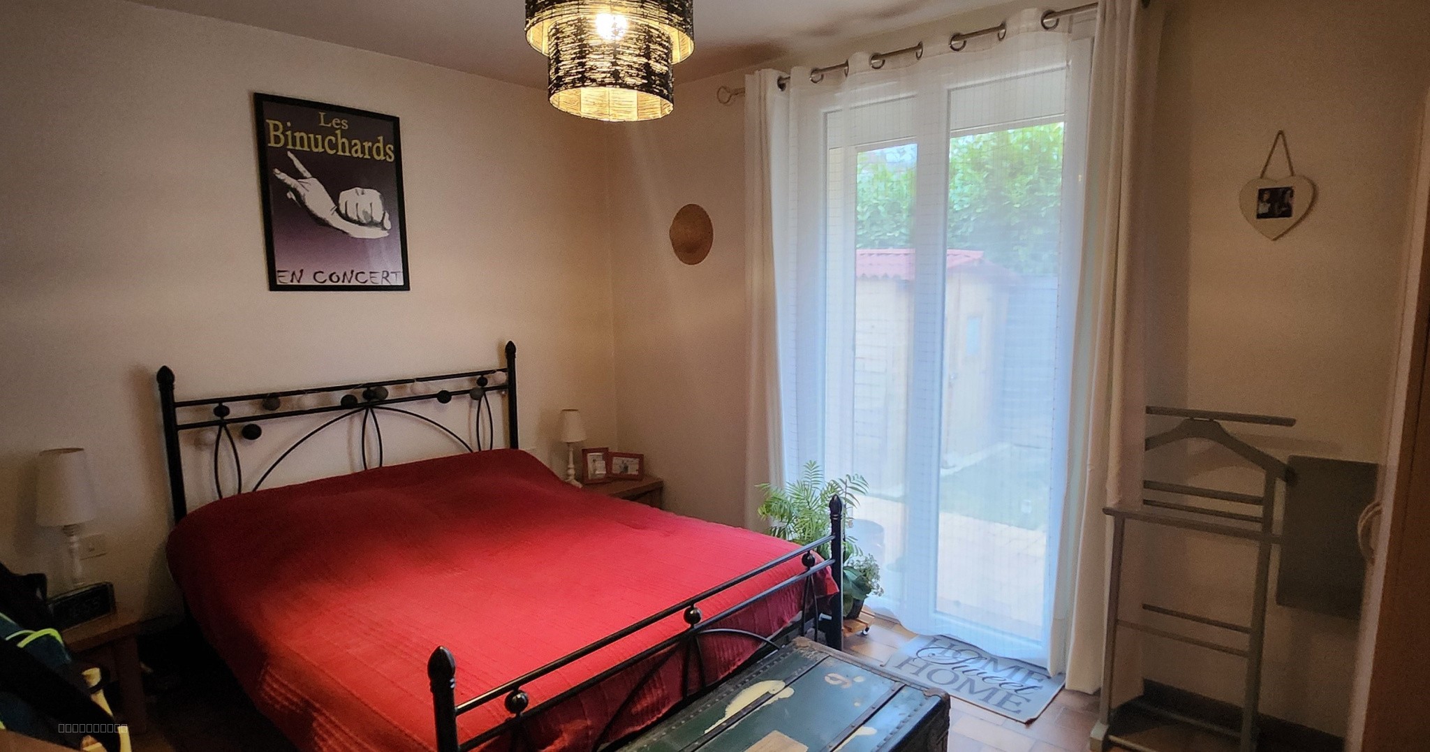 A VENDRE, Charmante villa T4 avec jardin et panneaux solaires à Mallemoisson — photo 8