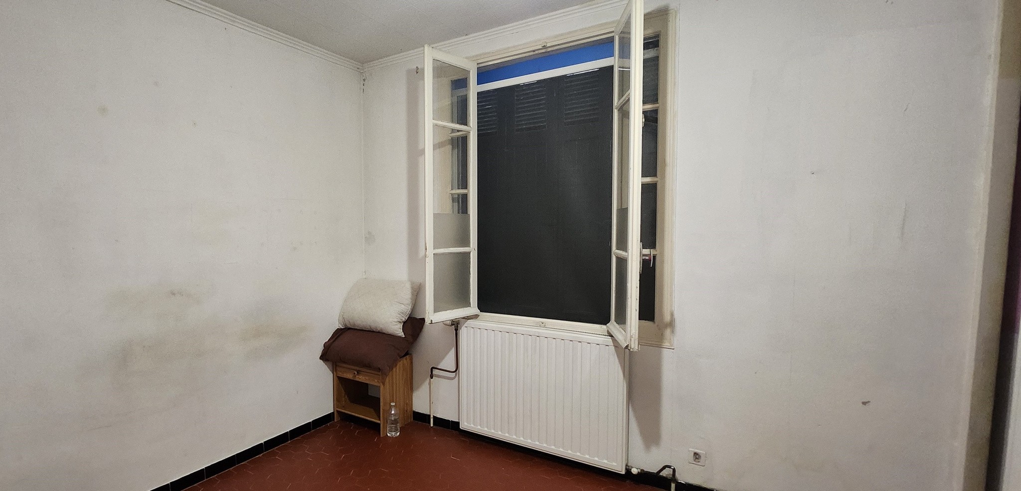 LES MEES - Maison plain-pied avec jardin. — photo 6