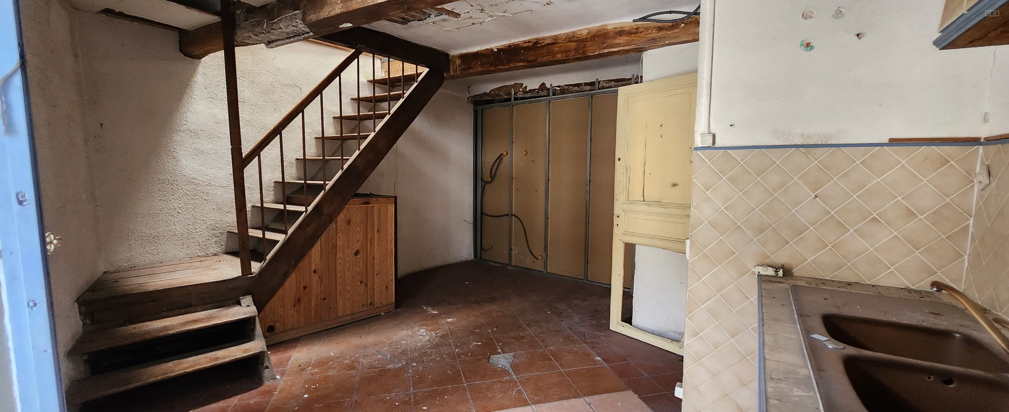 LES MEES 04190 MAISON A VENDRE — photo 7