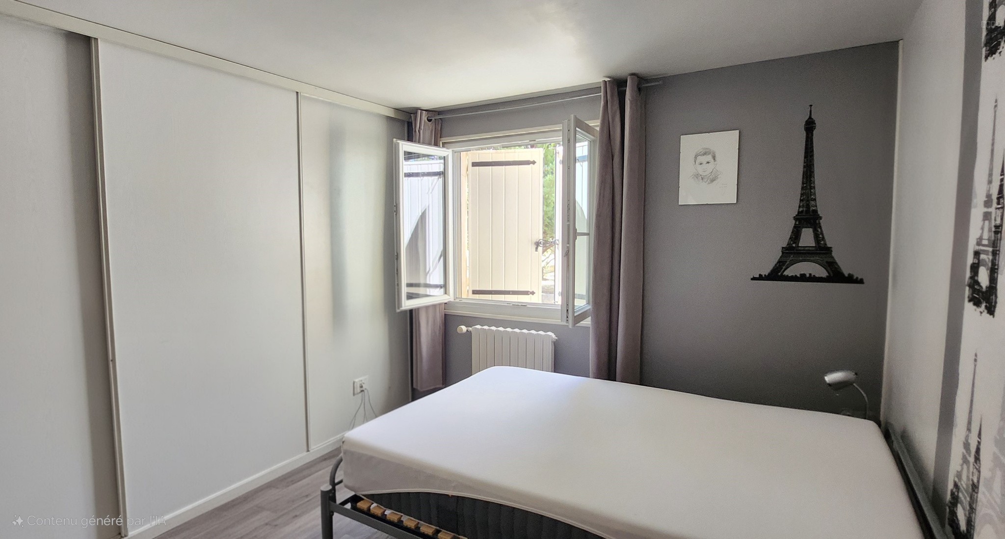 A vendre à MALIJAI Maison de 237 m2 composée de deux logements — photo 7