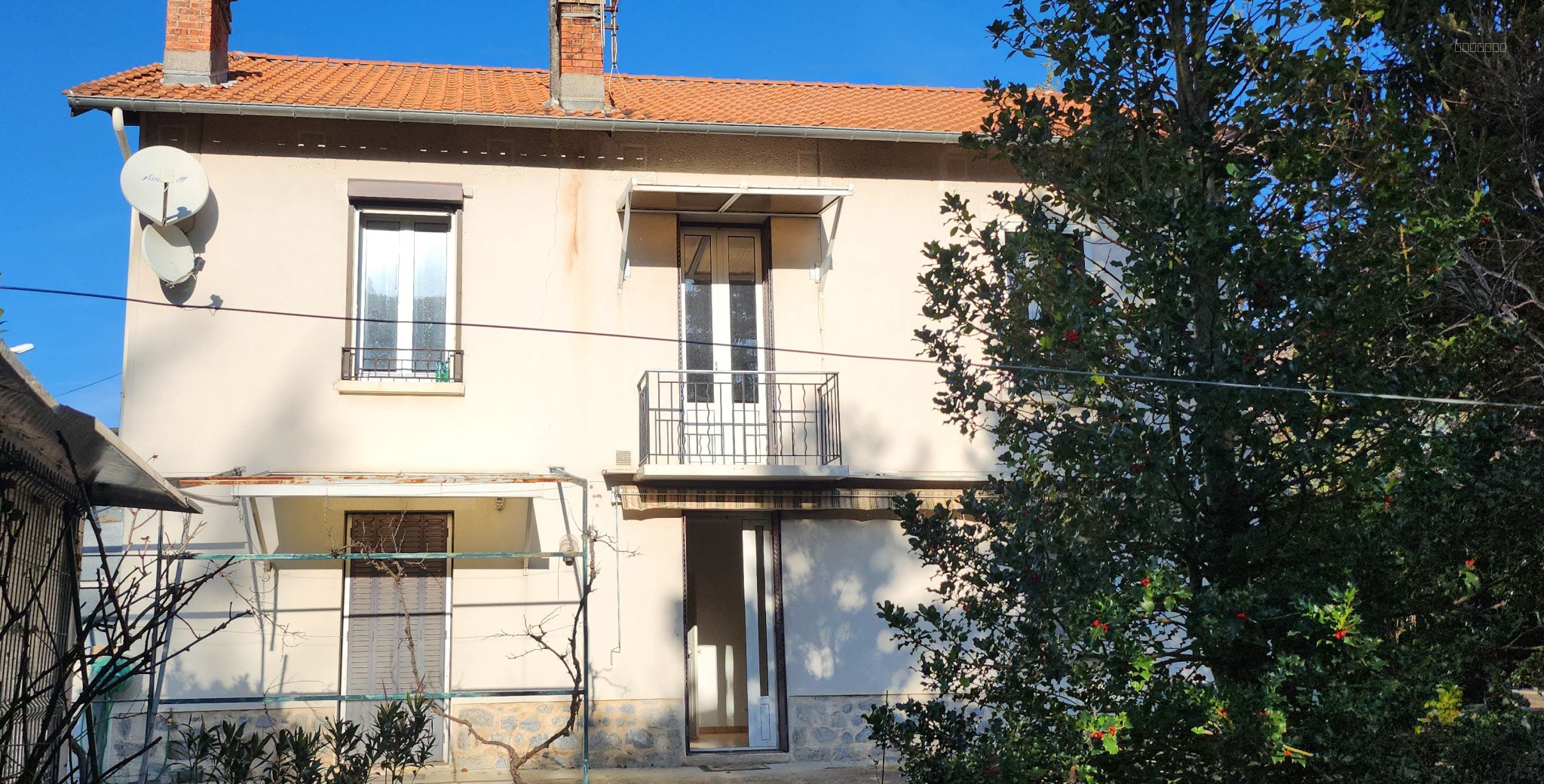 Digne-Les-Bains Maison à vendre avec jardin — photo 13