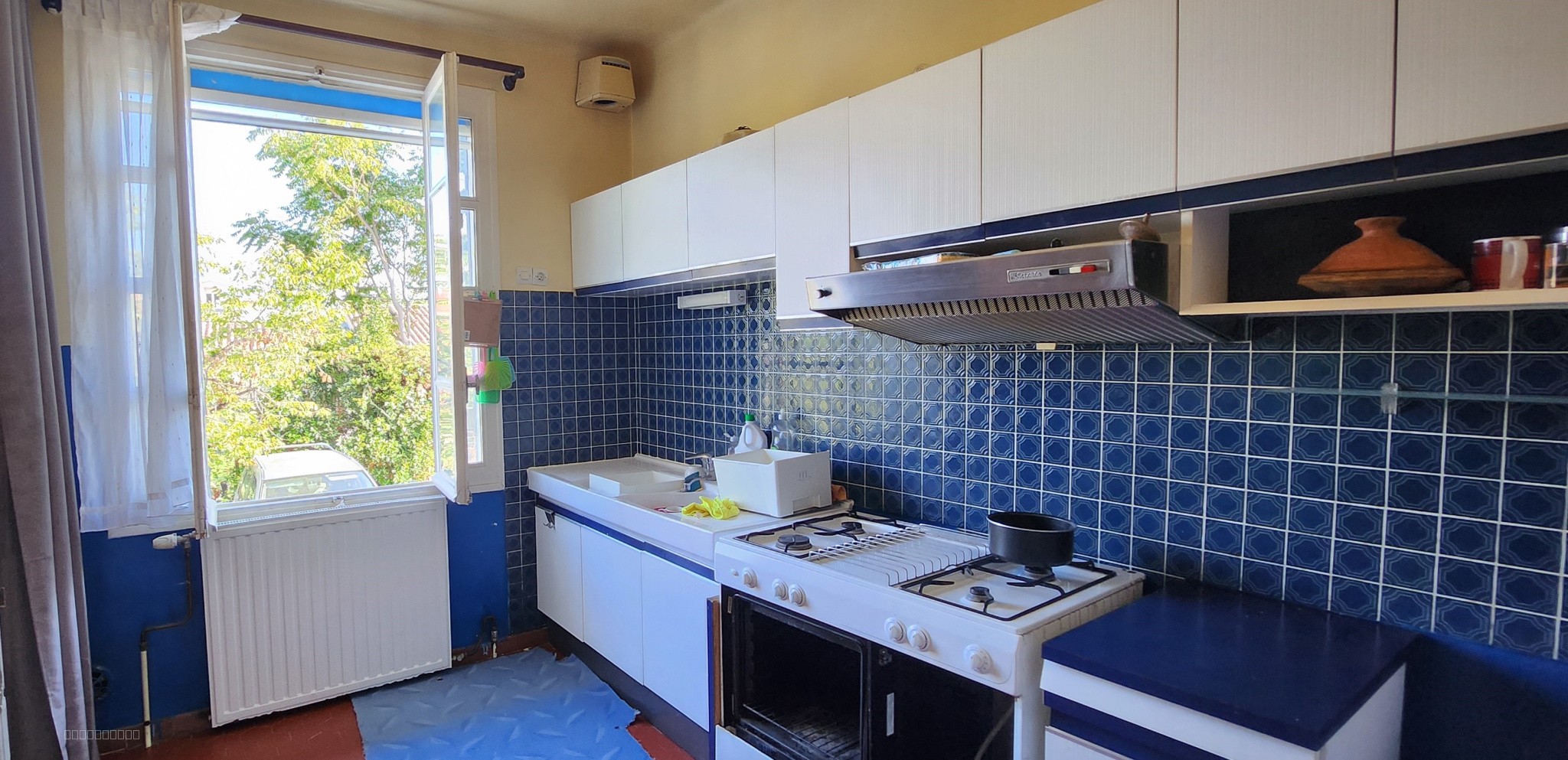 LES MEES - Maison plain-pied avec jardin. — photo 2