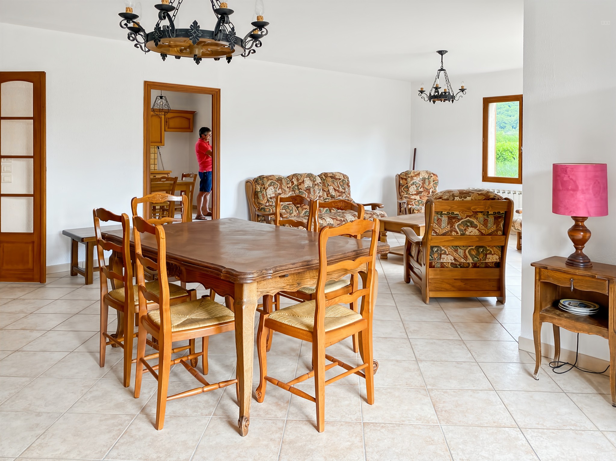 Maison à vendre Villa plain pied 4 pièces aux Mées — photo 9