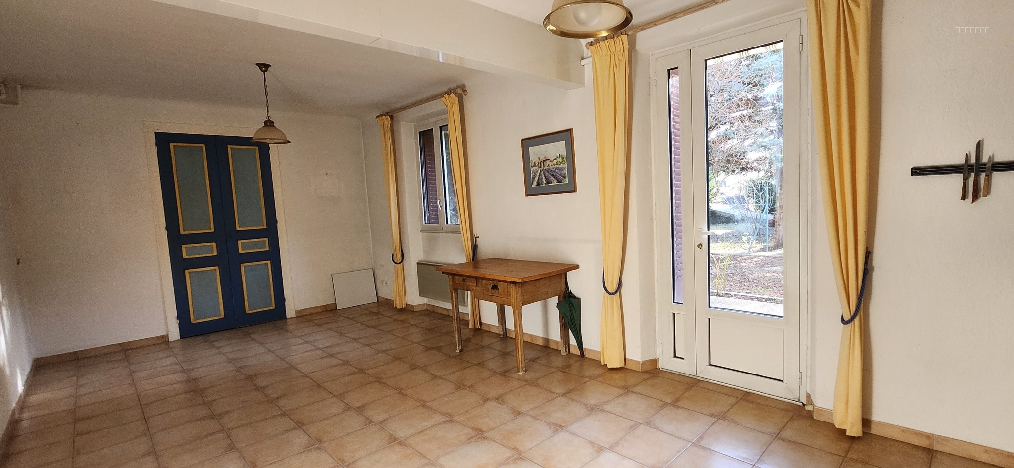 Digne-Les-Bains Maison à vendre avec jardin — photo 9