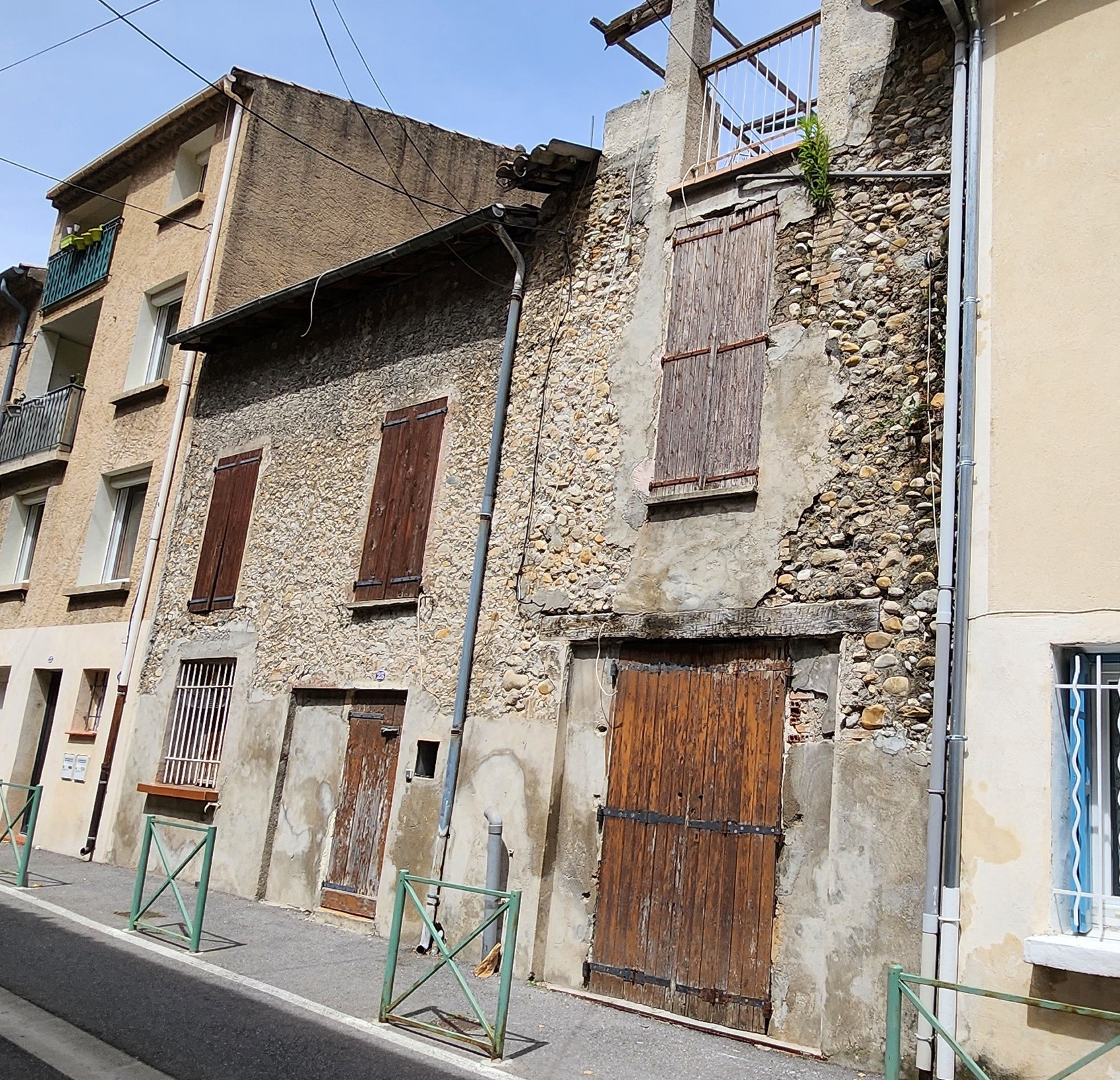 LES MEES 04190 MAISON A VENDRE — photo 14