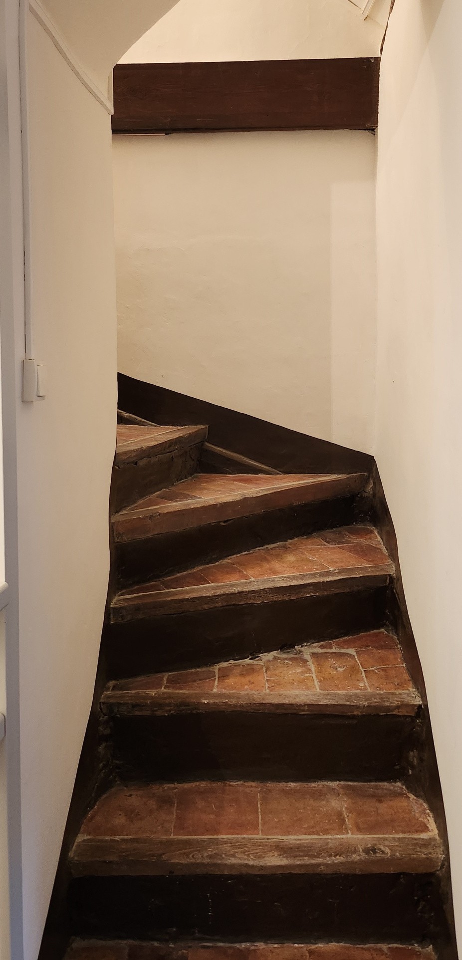 PEYRUIS Maison de village à acheter — photo 8
