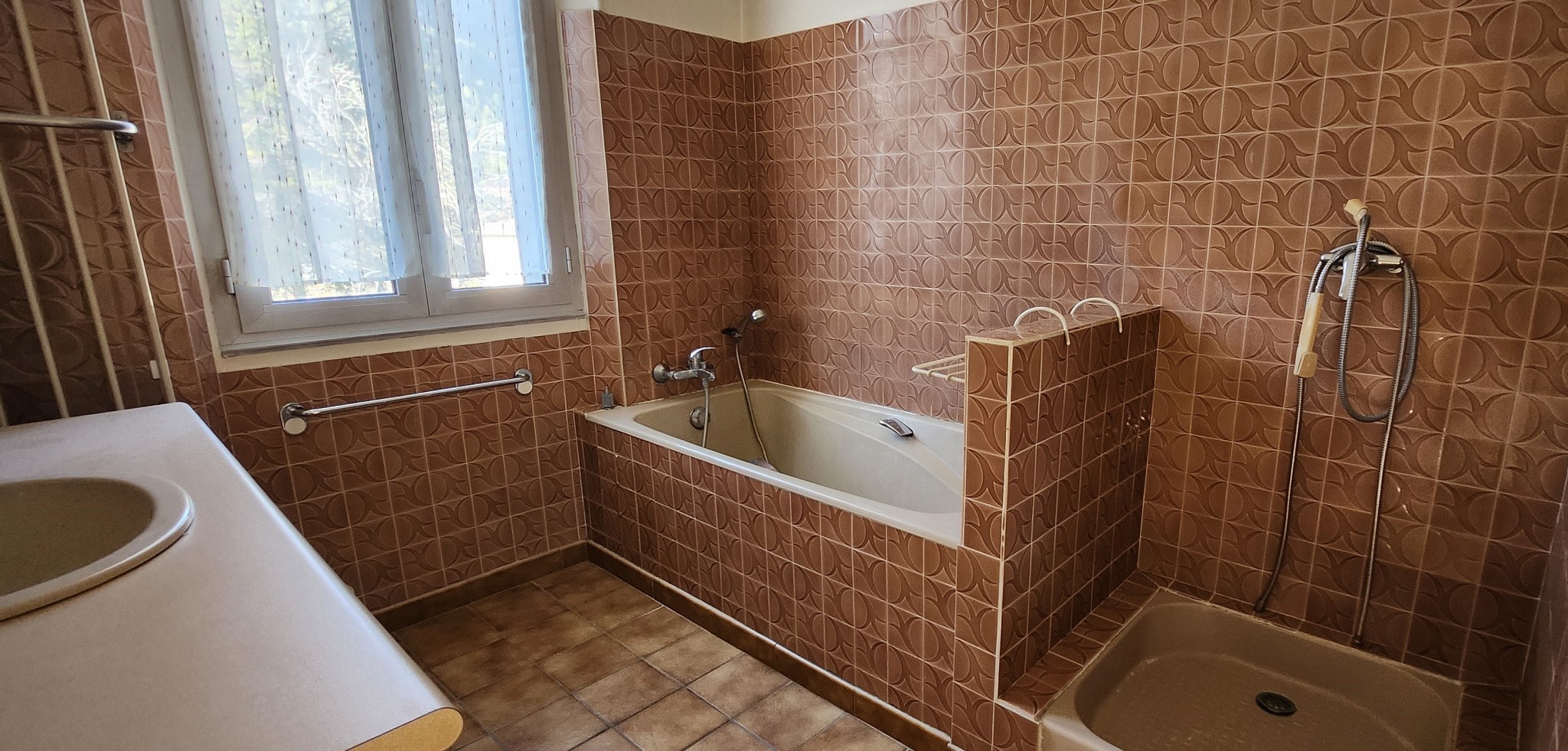 Digne-Les-Bains Maison à vendre avec jardin — photo 6