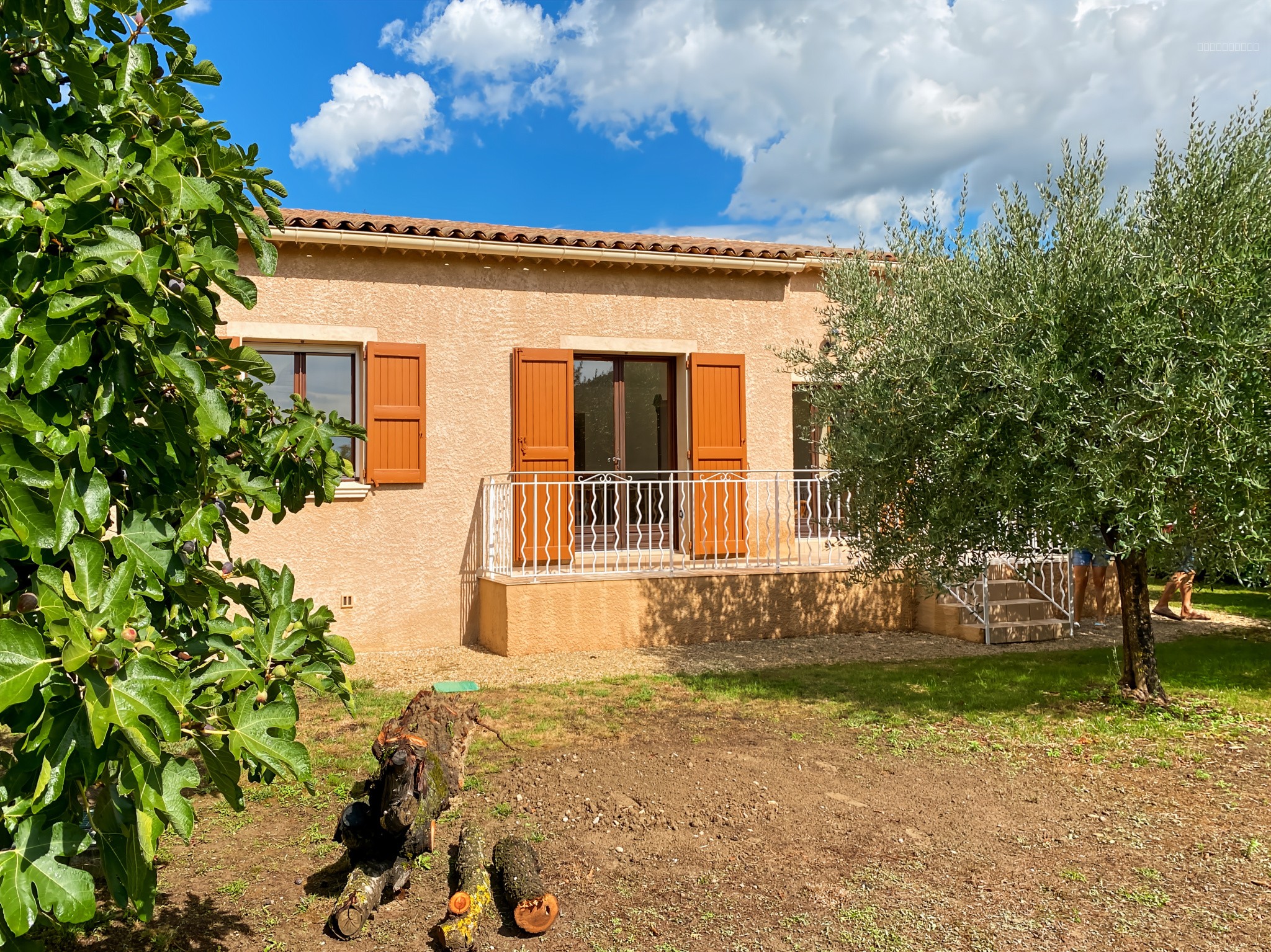 Maison à vendre Villa plain pied 4 pièces aux Mées — photo 11