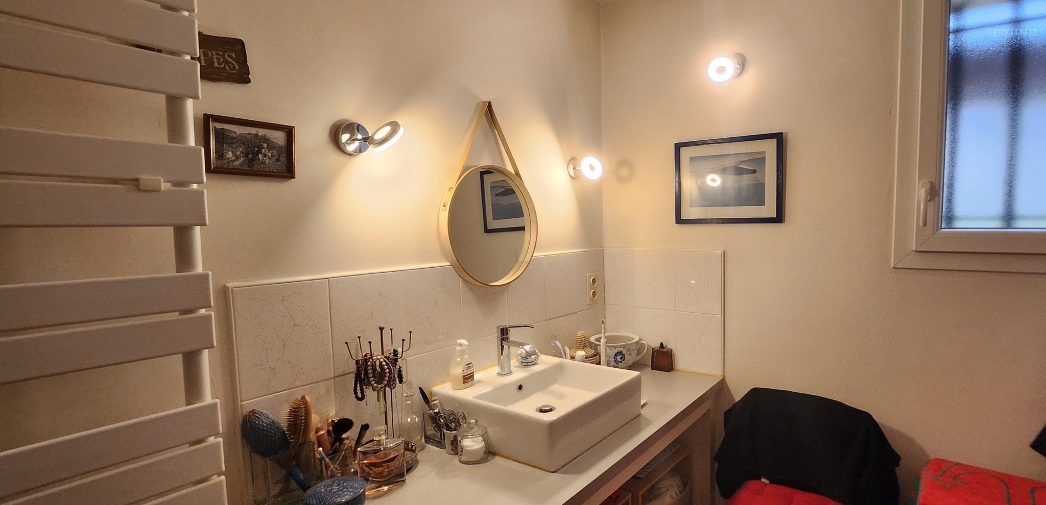 A VENDRE, Charmante villa T4 avec jardin et panneaux solaires à Mallemoisson — photo 7
