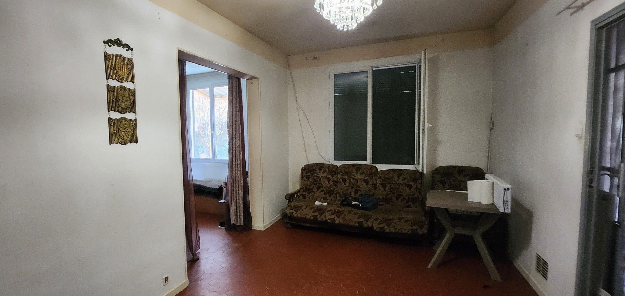 LES MEES - Maison plain-pied avec jardin. — photo 8
