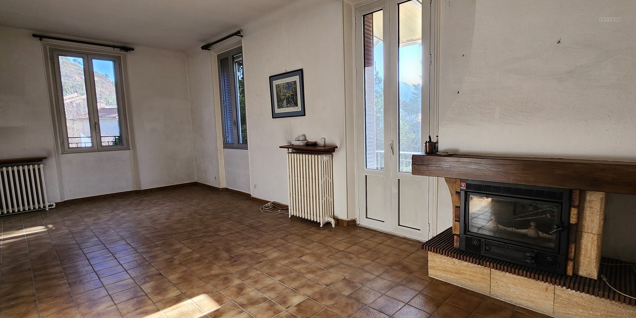 Digne-Les-Bains Maison à vendre avec jardin — photo 3
